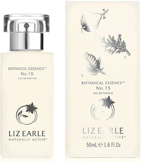 liz earle perfume no 15 dupe|amazon prime liz earle no15.